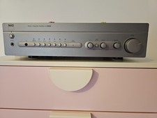Amplificatore hifi nad usato  Spedire a Italy