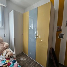 armadio angolo ikea usato armadio angolo ikea usato Milano