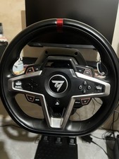 Thrustmaster 248 volante usato  Vibo Valentia