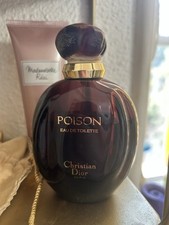 Parfum poison d'occasion  Châtel-Guyon