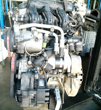 Usato motore smart usato  Fiano Romano