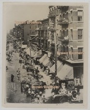 10 lower east side for sale  Warren