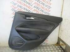 Vauxhall insignia driver for sale  BALDOCK