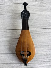 String cretan lyra for sale  Garden City