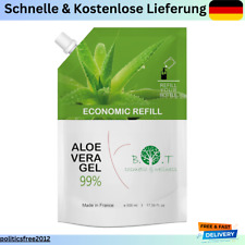 100 reines aloe gebraucht kaufen  Stuttgart