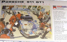 Scale motorsports porsche d'occasion  Expédié en Belgium