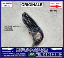 Bocchetta aria centrale usato  Carrara