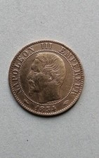 Piece monnaie 5 d'occasion  Crépy-en-Valois