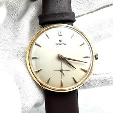 Orologio zenith stellina usato  Brescia