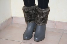 Bottes scholl d'occasion  Cranves-Sales