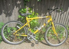 Retro palomar mountain for sale  HASSOCKS