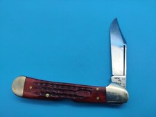 Case bone copperlock for sale  Taylor