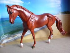 Breyer classic pferd gebraucht kaufen  Dortmund