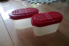 Tupper gewürzzwerge 120 gebraucht kaufen  Oldenburg (Oldenburg)
