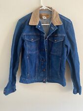 Vintage wrangler jacket for sale  Shipping to Ireland