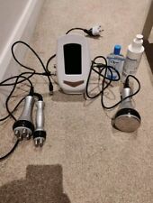 40k ultrasonic cavitation for sale  HINCKLEY