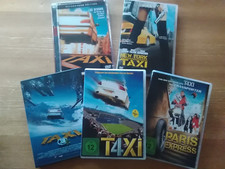 Taxi dvd teil gebraucht kaufen  Halfing