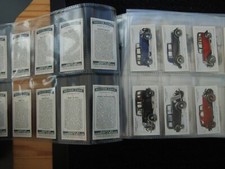 One complete set for sale  MELTON MOWBRAY