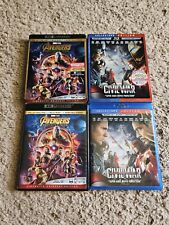 Avengers infinity war for sale  Wesley Chapel