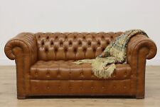 Chesterfield vintage tufted for sale  Kaukauna
