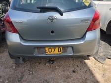 Toyota yaris 2005 for sale  OLDHAM
