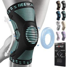 Neenca kniebandage blau gebraucht kaufen  Karben