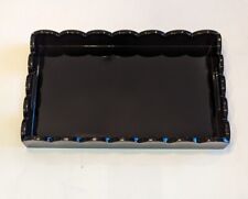 Large decorative tray for sale  NEWCASTLE UPON TYNE