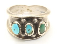 Vintage navajo sterling for sale  Fort Lauderdale