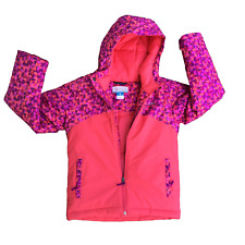 Columbia jacket girls for sale  San Bernardino