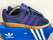 Adidas bermuda trainers for sale  SOUTHPORT