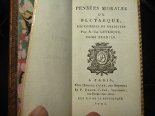 Livres anciens epoque d'occasion  L'Union