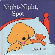 Night night spot for sale  Round Top