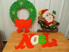 Lot vtg christmas for sale  Springboro
