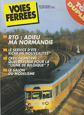 Voies ferrees tgv d'occasion  Bray-sur-Somme