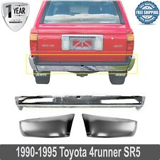 Rear bumper chrome for sale  Bensenville