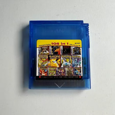 Giochi gameboy color usato  Spedire a Italy