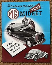 Midget one quarter for sale  COLCHESTER
