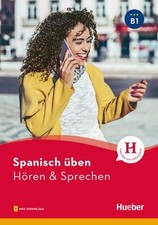 Spanisch üben hören gebraucht kaufen  Ohlsbach