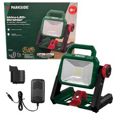 Parkside wiederaufladbarer led gebraucht kaufen Parkside wiederaufladbarer led gebraucht kaufen  Gera