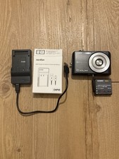 Casio exzilim z1050 gebraucht kaufen  Rotenburg