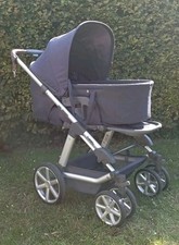 Kinderwagen kombikinderwagen b gebraucht kaufen  Duisburg