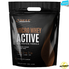 Self micro whey usato Self micro whey usato  Italia