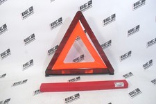 Pel insignia warndreieck gebraucht kaufen  Hilter