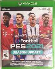 eFootball PES 2021 Xbox One Lionel Messi Capa Completa Na Caixa Frete Grátis RÁPIDO 🔥 comprar usado eFootball PES 2021 Xbox One Lionel Messi Capa Completa Na Caixa Frete Grátis RÁPIDO 🔥 comprar usado  Enviando para Brazil