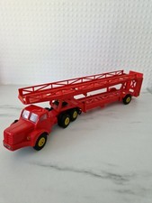Camion berliet transporteur d'occasion  Clermont-Ferrand-