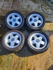 Ronal ford escort for sale  IPSWICH