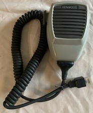 Kenwood radio mic for sale  Arvada