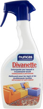 Divanette detergente tappeti usato  Roma