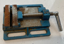 Vintage machine vice for sale  PENRYN