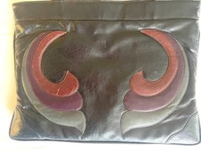 vintage 70 s leather purse for sale vintage 70 s leather purse for sale Warwick
